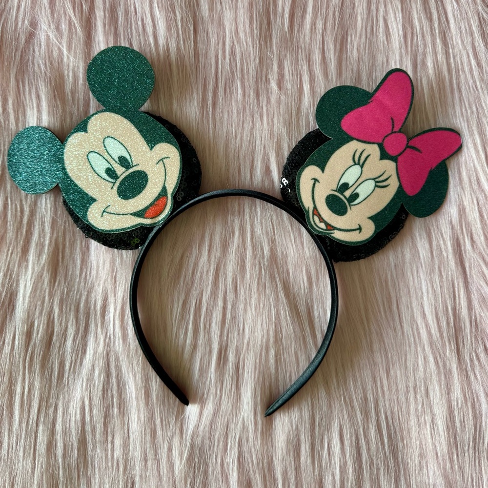 Mickey Ears